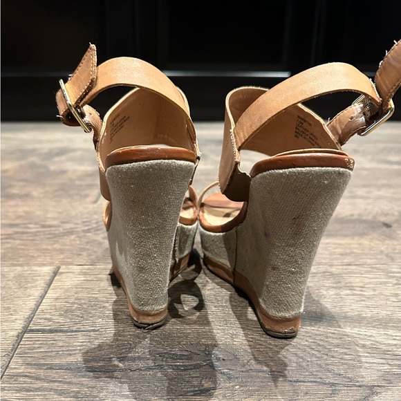 Steve Madden wedges - Picture 3 of 6